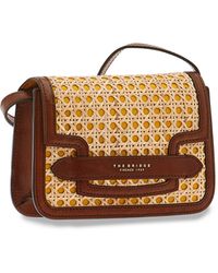the bridge leather bolsas