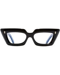 Cutler and Gross - 1408 / Rx Glasses - Lyst