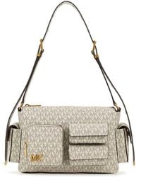 MICHAEL Michael Kors - Shoulder Bags - Lyst