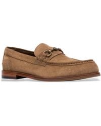 Clarks - Craft James Lt Loafers Shoes & Sandals - Lyst
