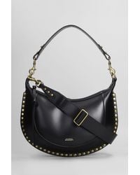 Isabel Marant - Naoko Shoulder Bag - Lyst