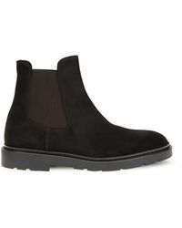 Fratelli Rossetti - Chelsea Ankle Boots - Lyst