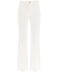 See By Chloé - Denim Jeans - Lyst