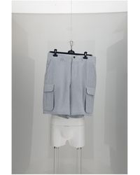 Dior - Dior Riviera Bermuda Shorts - Lyst