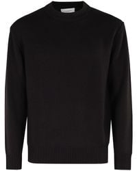 Paolo Pecora - Maglia Girocollo - Lyst