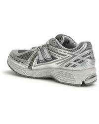 New Balance - Sneakers 1906R Upper: Polyamide Trainers - Lyst