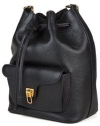 Coccinelle - Bucket Bag Cowhide Bucket-Bags - Lyst