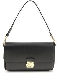 Coccinelle - Shoulder Bag C-Me Lock - Lyst