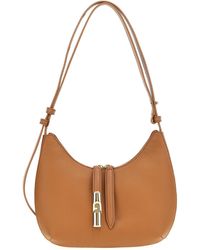 Furla - Goccia S' Shoulder Bag - Lyst