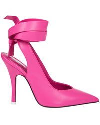 The Attico Shoes for Women - Up to 65% off | Lyst