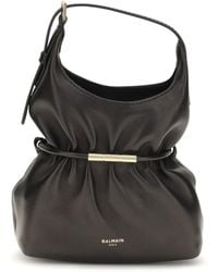 Balmain - Sphynx Mini Handbag - Lyst