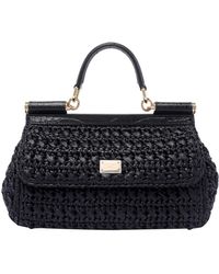 Dolce & Gabbana - Bags - Lyst