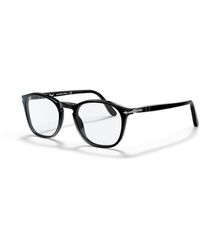 Persol - Po3007vm Glasses - Lyst