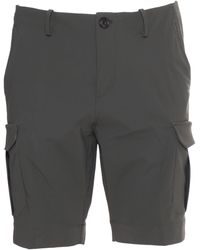 Rrd - Military Cargo Shorts - Lyst