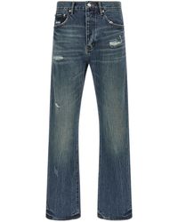 Purple - P011 Jeans - Lyst