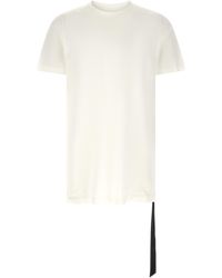 Rick Owens - 'Level T' T-Shirt - Lyst
