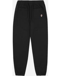 ICECREAM - Cotton Pants Trousers - Lyst