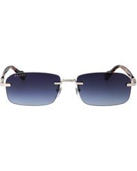 Gucci - Sunglasses - Lyst