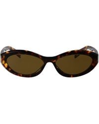 Prada - Sunglasses 0Pr 26Zs Acetate - Lyst