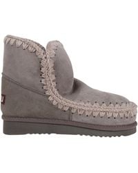 Mou - Eskimo Boot 18cm - Lyst