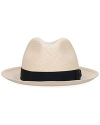 Borsalino - 'panama' Hat - Lyst