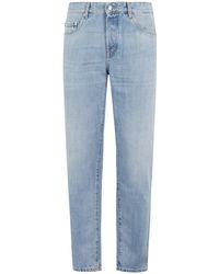 Department 5 - Newman Jeans Denim Stone - Lyst