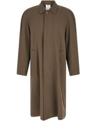 Magliano - Caligo Coat Coats, Trench - Lyst