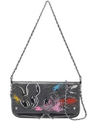 Zadig & Voltaire - Rock Humberto Crossbody Bag - Lyst