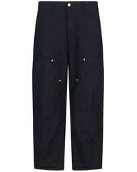 Carhartt - Walter Double Knee Carpenter Pants - Lyst