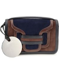 Pierre Hardy - Alpha Bag Calf Leather Bos Taurus Shoulder - Lyst