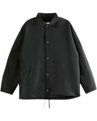 Givenchy - Coach Jacket - Lyst