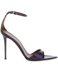 Giuseppe Zanotti - 'Intriigo Strap' Sandals - Lyst