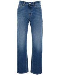AG Jeans - Jeans - Lyst
