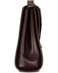 Bottega Veneta - The Clip Shoulder Bag - Lyst