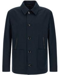 Brioni - Desert Jacket - Lyst