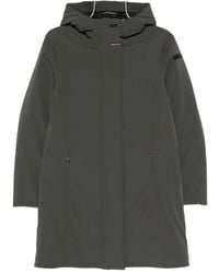 Rrd - Montecristo Floating Long Wom Jkt - Lyst