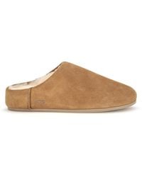 UGG - Elea Slip-On Mules Upper: Mutton; Sole: Rubber Sandal - Lyst