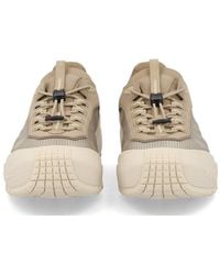 Moncler - Trailgrip Sneakers - Lyst