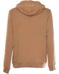 Fjallraven - Fj�Llr�Ven Logo Hoodie - Lyst