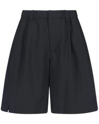 Laminar - Trousers Polyester - Lyst