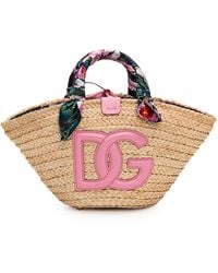 Dolce & Gabbana - Kendra Bag - Lyst