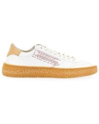 PURAAI - Pink Sneaker - Lyst