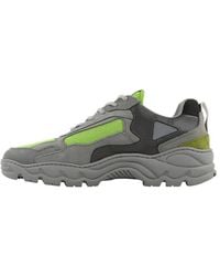 Filling Pieces - Low Curve Iceman Trimix Sneakers Shoes - Lyst