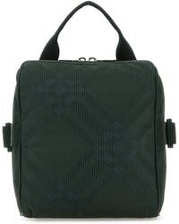 Burberry - Crossbody Bag - Lyst