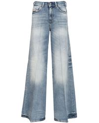 DIESEL - 1978 D-Akemi Jeans - Lyst
