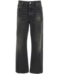 Won Hundred - Jeans With Belt Loops - Lyst