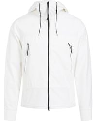 C.P. Company - Light Jackets - Lyst