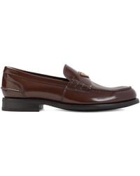 Prada - Flat Shoes - Lyst