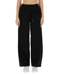 Stella McCartney - Regular Fit Jogging Pants - Lyst