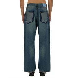 3.PARADIS - Freedom Jeans Cotton - Lyst